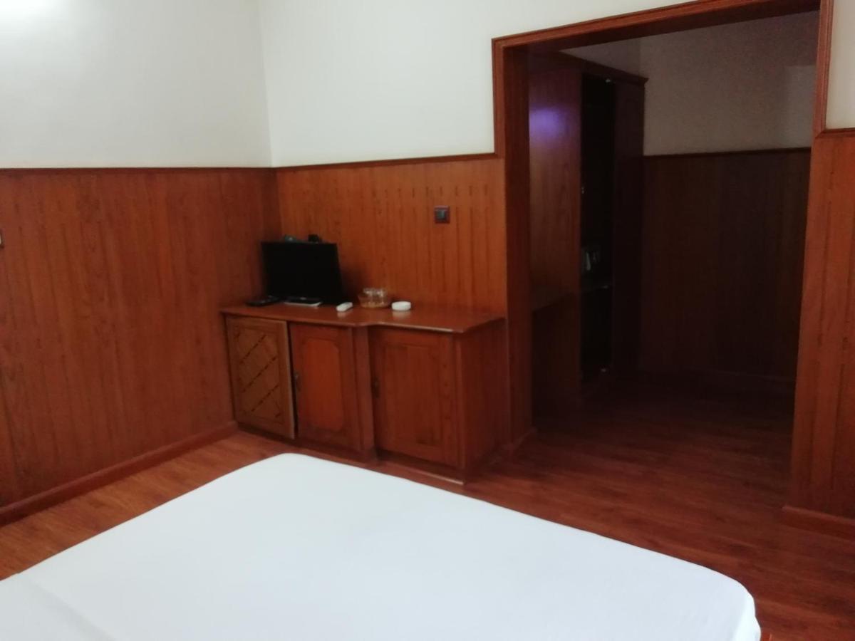 瓦尔卡拉 Nikhil Ayurvedic Heritage酒店 外观 照片